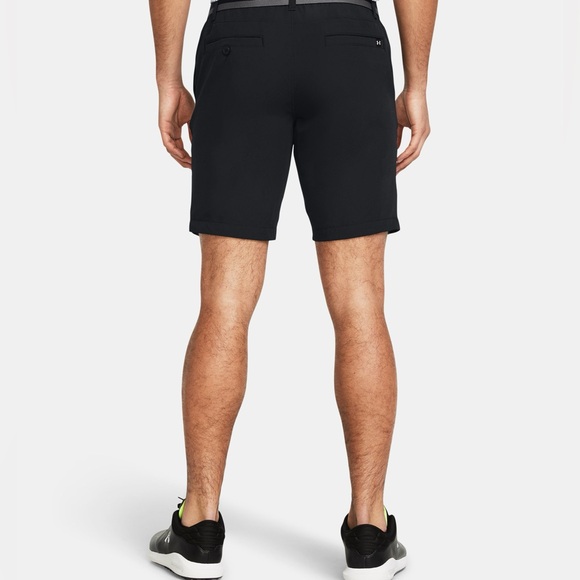 Underarmour LOOSE Under Armour Match Play Stretch
Golf Shorts Lightweight Men 38 - Picture 3 of 11